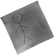 human painting